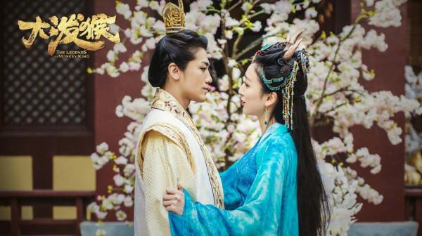 最重磅的五部待播國產劇!張涵予聯手李雪健,張若昀資源又逆天 最重磅的五部待播國產劇!張涵予聯手李雪健,張若昀資源又逆天