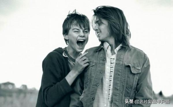 小李子 萊昂納多“演技最好”的 10部戲，第一名無冕之王