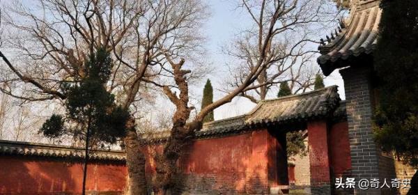 古人為何“寧可野宿荒墳，也不夜居古廟”？難道古廟比荒墳還可怕