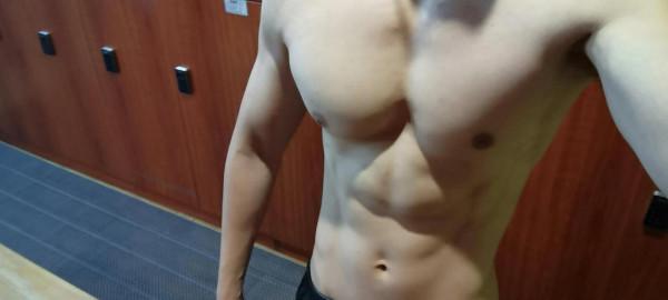 胸肌怎麼練？求助卻無門，小宇有乾貨，收走不用謝！(上篇)