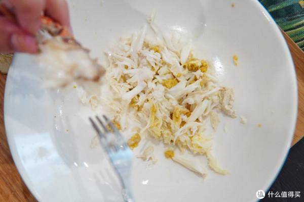 2小時蟹宴挑戰!4道螃蟹大菜一次滿足你的胃 2小時蟹宴挑戰!4道螃蟹大菜一次滿足你的胃