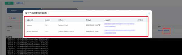 OPPO網際網路DevSecOps實踐
