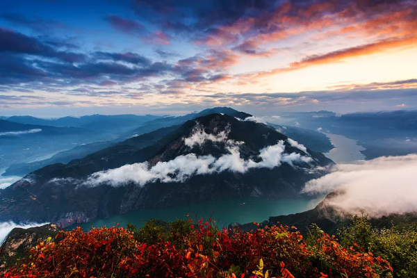 11月最佳旅行地推薦，每一個都值得去