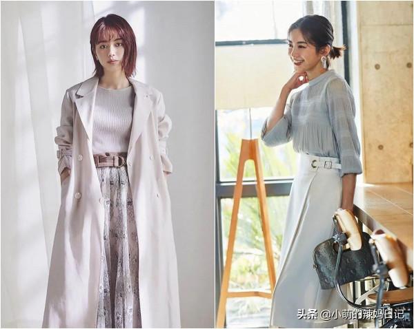 40、50歲的女人，儘量別穿“藏藍色”！多穿這些“氣質色”，更美