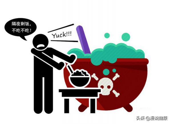 錯的飲食可以招來癌症,但3個”致癌“陷阱,的確坑了不少人 錯的飲食可以招來癌症,但3個”致癌“陷阱,的確坑了不少人