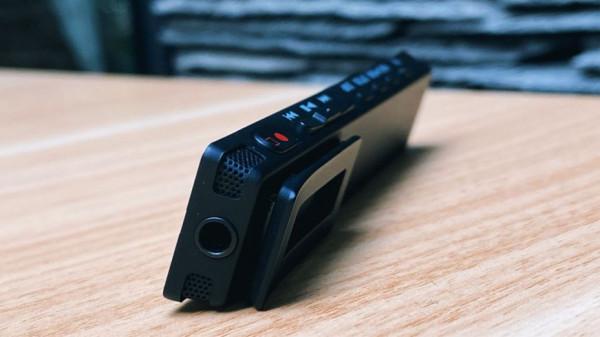 索尼ICD-TX660，小小一支就能解決打工人大麻煩