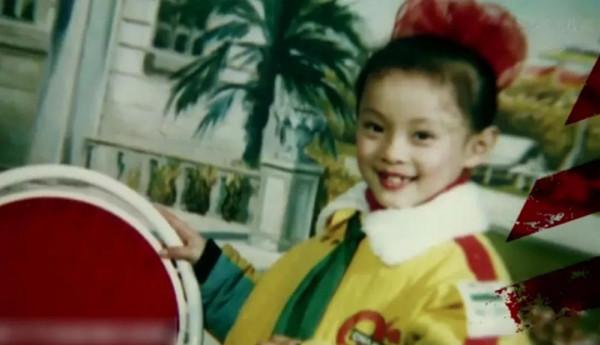 孫儷的心酸成名史，她一步步的改變了自己的結局