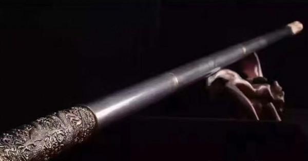 盤點西遊記最強十大法寶：如意金箍棒排名墊底，金剛琢只能排第二