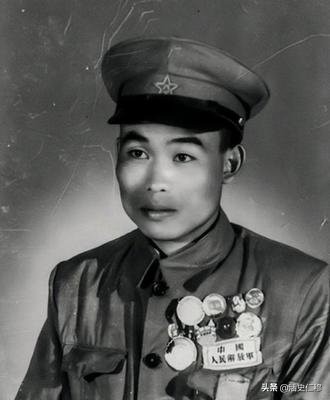 兵王之王張英才:400萬解放軍只他一人拿了9次特等功 兵王之王張英才:400萬解放軍只他一人拿了9次特等功