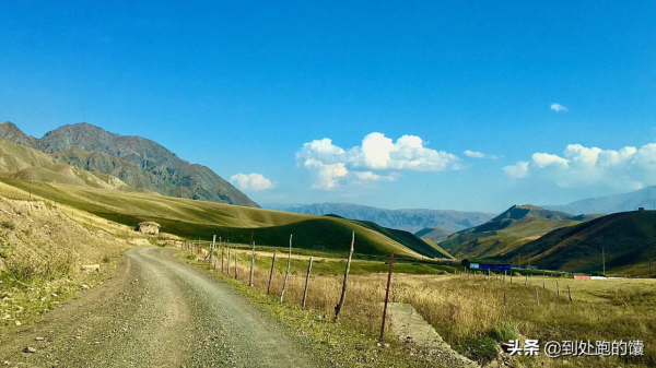 東南溝到後峽的自駕之旅(後峽完美的穿越線路) 東南溝到後峽的自駕之旅(後峽完美的穿越線路)