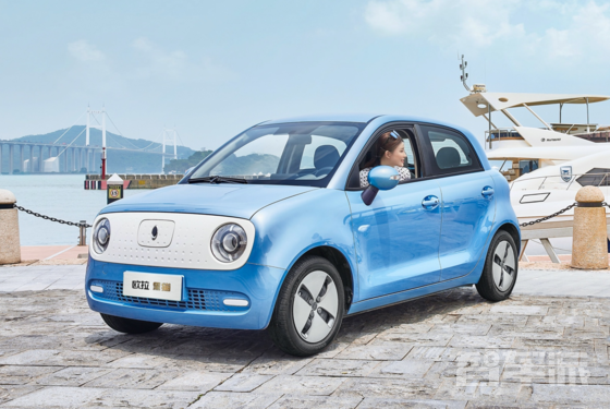 獨家研報 | 北京市5月份新能源車型里程可信度分析 獨家研報 | 北京市5月份新能源車型里程可信度分析