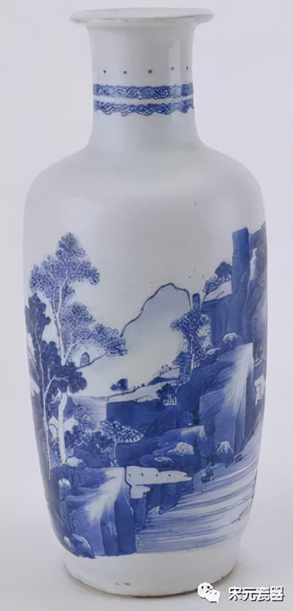 故宮瓷器集(68-清康熙) 故宮瓷器集(68-清康熙)