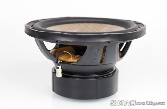 法國FOCAL第二代亞麻盆喇叭合集 兩大科技做發燒聽音的悍將