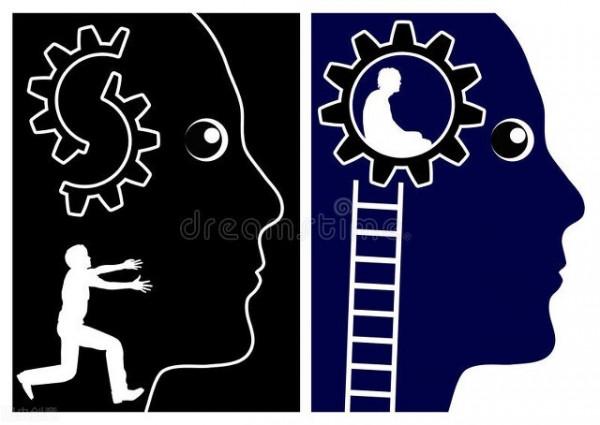 窮富命運怎麼破