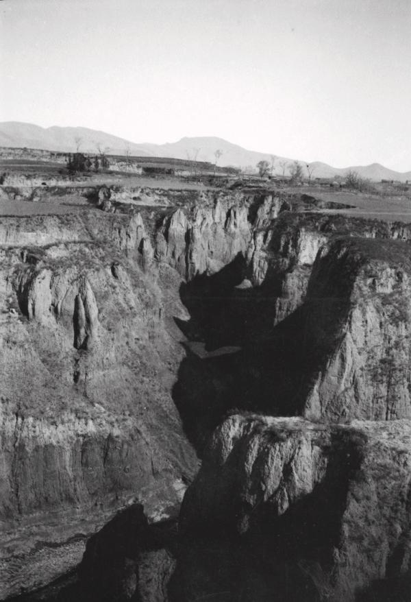 百年考古記·往事|安特生與仰韶文化 百年考古記·往事|安特生與仰韶文化