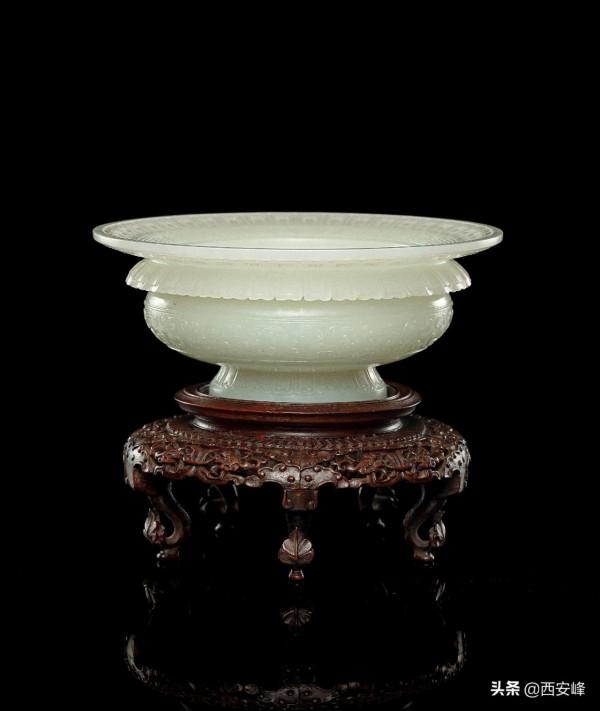 2021華藝拍賣秋拍「玉器圖錄」