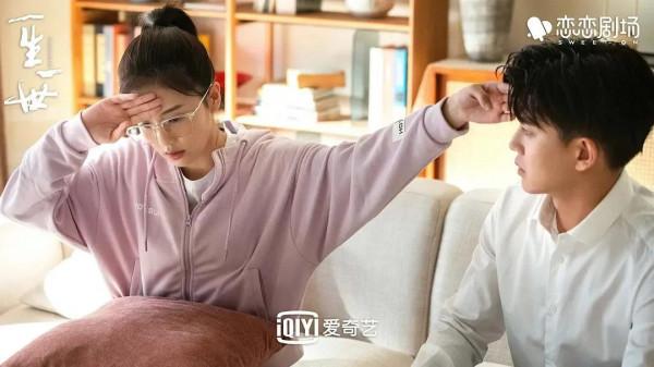 近期熱播電視劇（你在追哪部）