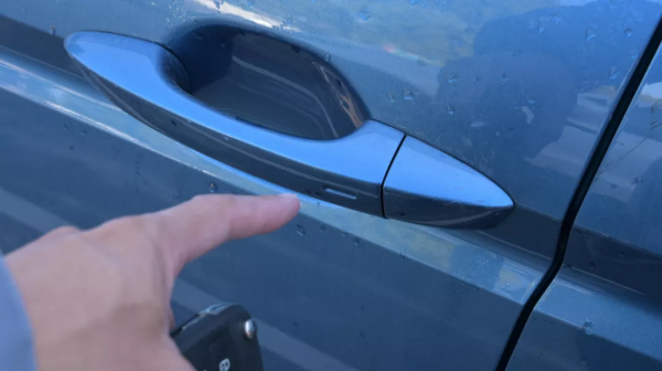 「諾總日記」忍不住自掏腰包，“奇怪分子”的途安L卻內有亮點