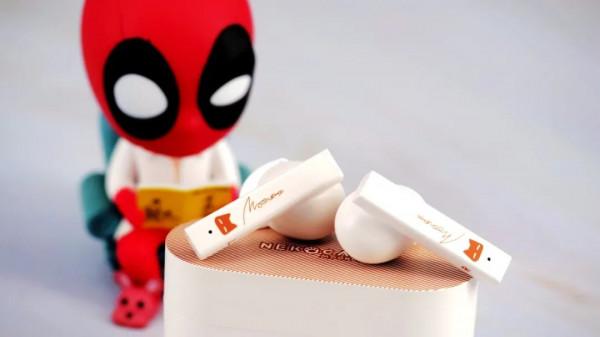 只需199,就能有貓餅——水月雨貓餅主動降真無線噪評測 只需199,就能有貓餅——水月雨貓餅主動降真無線噪評測