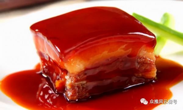 中國十大名菜，你嘗過幾道？