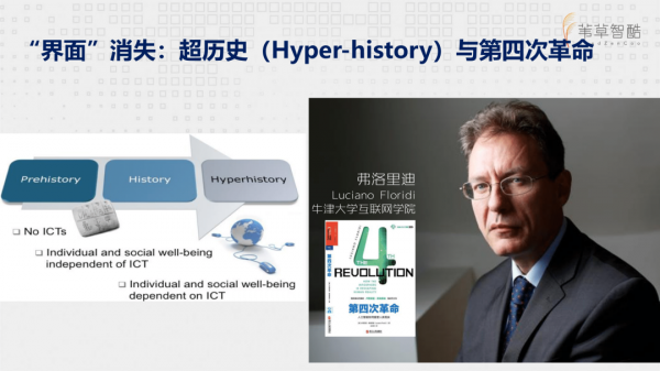 人工智慧時代,決定未來的3個問題 人工智慧時代,決定未來的3個問題