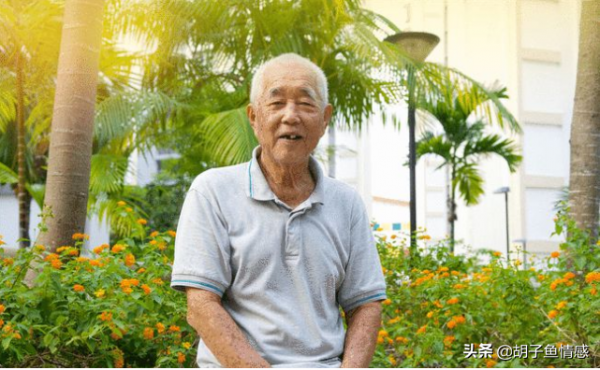 保姆表白僱主，72歲大爺果斷拒絕：做好自己的工作，不要越了界限