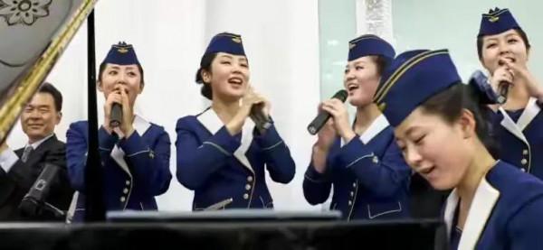 神秘的朝鮮平壤,真的是一個貧窮落後的城市嗎? 神秘的朝鮮平壤,真的是一個貧窮落後的城市嗎?