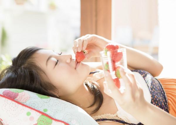 為什麼有的人不能吃味道太酸的東西，一吃就受不了？