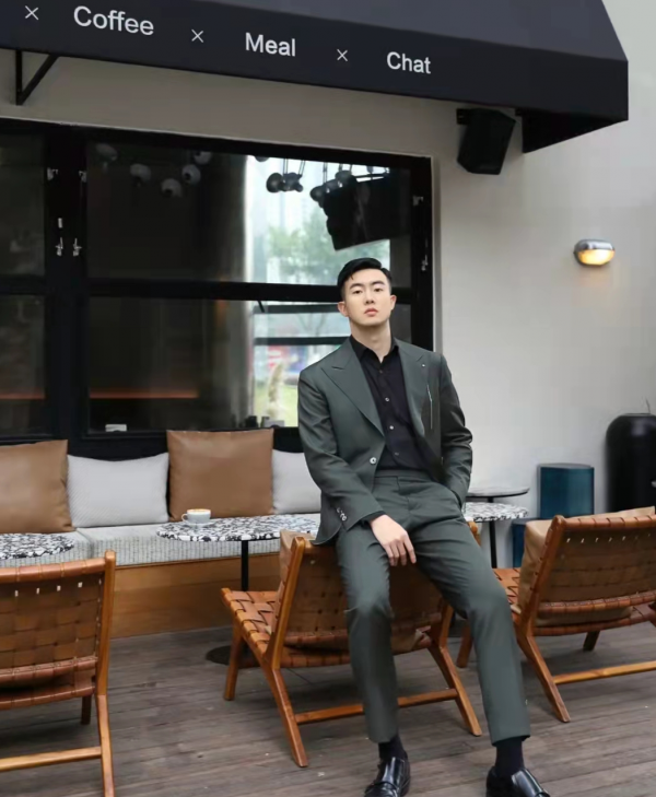 一週穿搭，你pink哪一套？