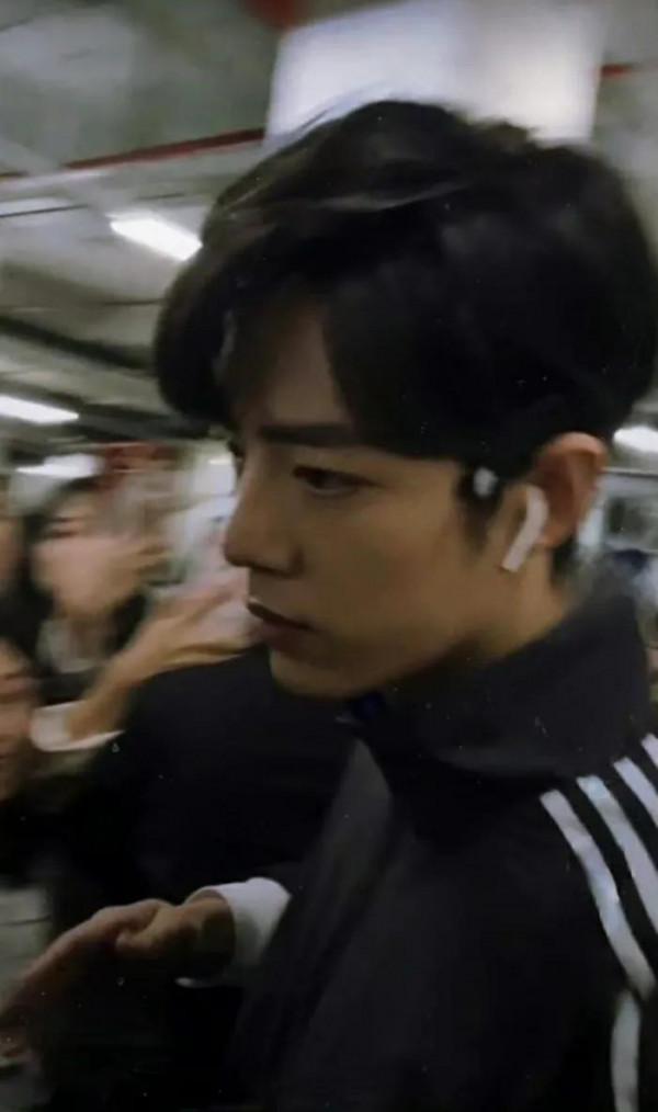 明星素顏的高光時刻