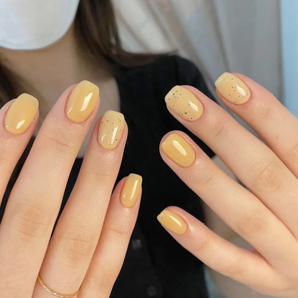 2022年1月份星座幸運美甲色來啦 2022年1月份星座幸運美甲色來啦