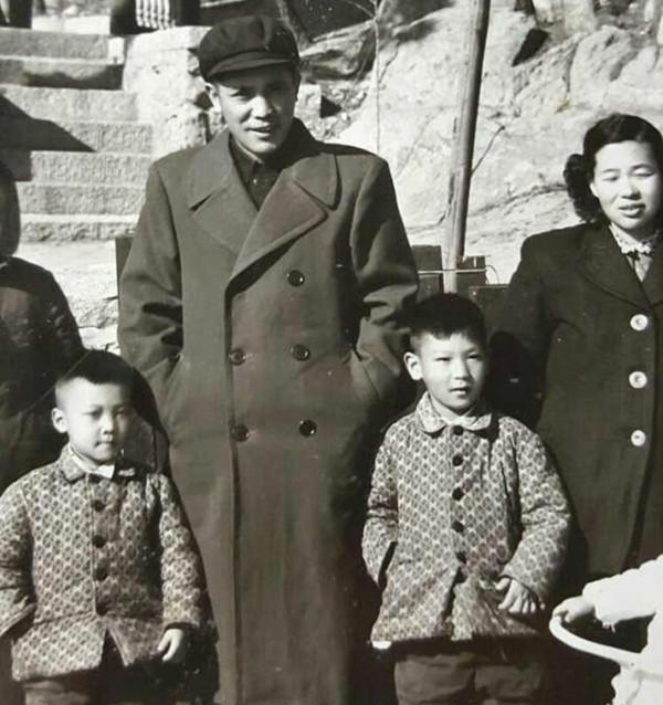 1978年李雲龍原型王近山去世，臨終遺言：死後不許前妻參加追悼會