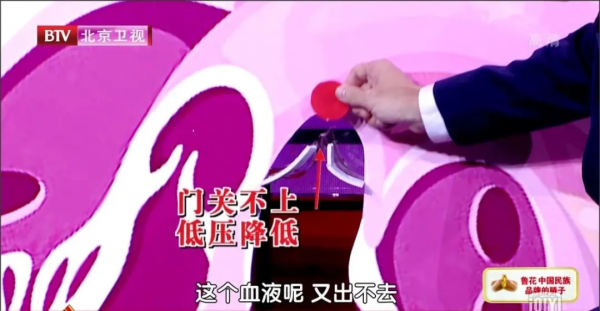 高血壓“突然正常”,別急著高興!很有可能是這種致命危機 高血壓“突然正常”,別急著高興!很有可能是這種致命危機