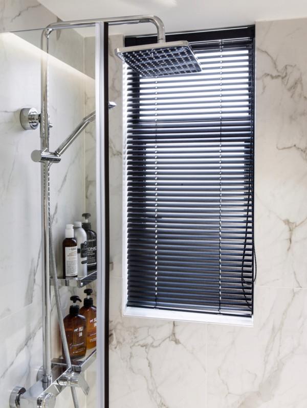 廣州發現一戶人家，衛生間那叫一個高階！拍照給大家瞧瞧，太舒適