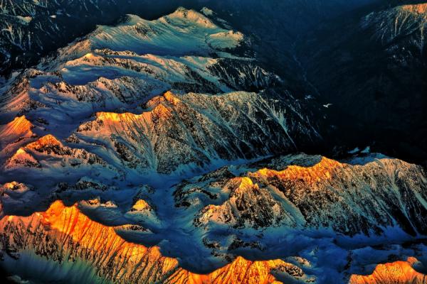 走!帶你去看看古人眼裡的中國! 走!帶你去看看古人眼裡的中國!