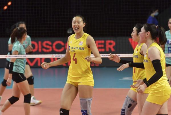 福建3-2山東,國手對話,鄭益昕完勝楊涵玉,世青賽MVP含金量存疑 福建3-2山東,國手對話,鄭益昕完勝楊涵玉,世青賽MVP含金量存疑