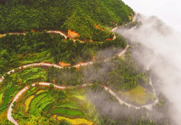 是不是坑,踩過才知道!深藏在浙裡的好去處,有一個共同點 是不是坑,踩過才知道!深藏在浙裡的好去處,有一個共同點