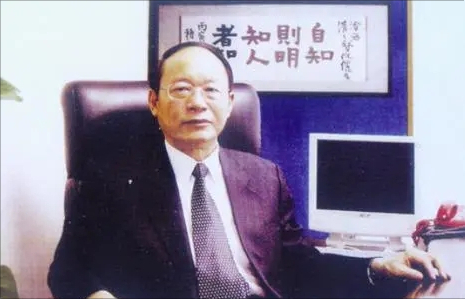 深圳前副市長棄政從商，放棄美國綠卡回國創業，創下229億身家