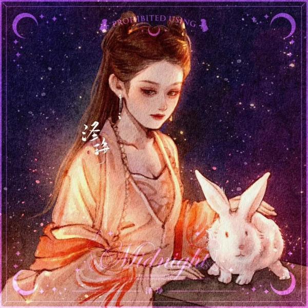 漫畫趙麗穎vs手繪趙麗穎，你覺得哪個更美？