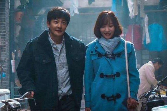 郭京飛新劇開門紅，開播2集收視率破2，這部電視劇成為新黑馬