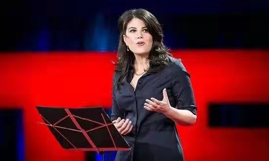 “拉鍊門”事件發生22年,克林頓終於向萊溫斯基道歉,說了什麼? “拉鍊門”事件發生22年,克林頓終於向萊溫斯基道歉,說了什麼?