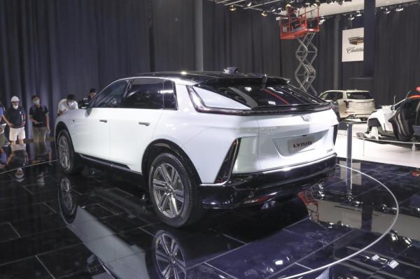 新車 | 自主品牌挑大樑！2022年七款最值得期待新能源車型盤點