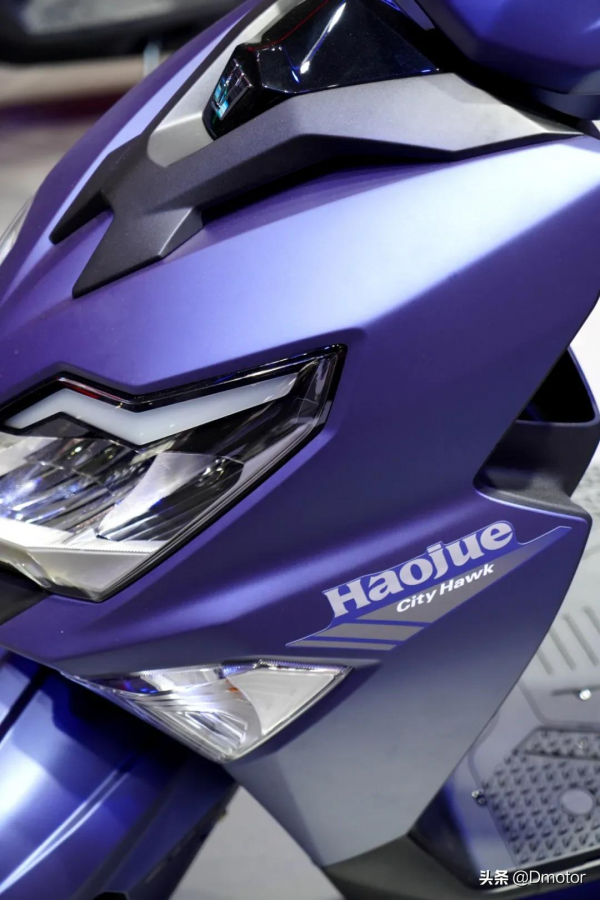 2021重慶摩展現場|豪爵新車來襲 2021重慶摩展現場|豪爵新車來襲