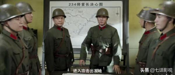 S+大劇《王牌部隊》空降播出，三大看點解析，李趙團政CP是靈魂