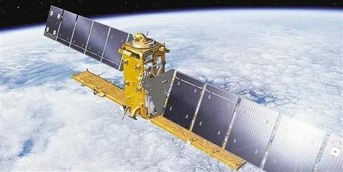 我國雷達遙感衛星新高度!為雪龍號闢安全航道,精準定位海上船舶 我國雷達遙感衛星新高度!為雪龍號闢安全航道,精準定位海上船舶