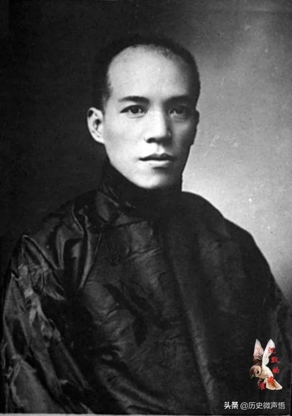 張君勱給毛澤東寫公開信,攻訐我黨,毛澤東為何不許全面反擊? 張君勱給毛澤東寫公開信,攻訐我黨,毛澤東為何不許全面反擊?