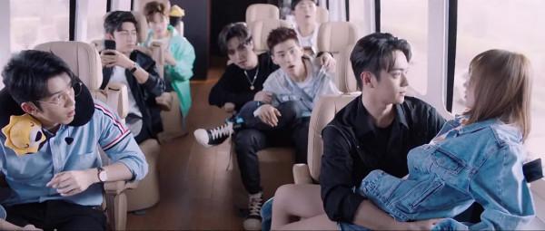 2021十大人氣電視劇，《雲南蟲谷》墊底，《掃黑風暴》未進前三