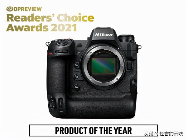 DP 測評讀者評選 2021 年大獎是尼康 Z 9,第二名應該是誰? DP 測評讀者評選 2021 年大獎是尼康 Z 9,第二名應該是誰?
