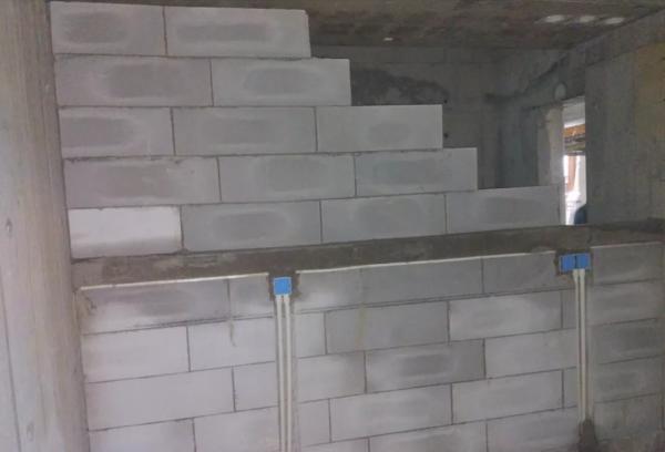 工程例項：主體與裝飾穿插施工怎麼幹？每一層任務清晰明瞭