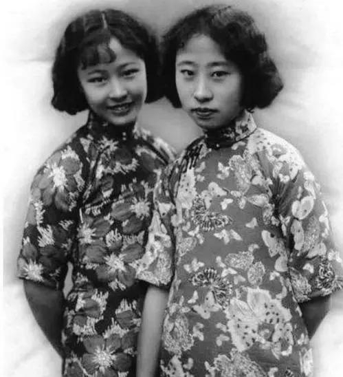 大清滅亡後，格格們都嫁給了誰？這幾個大明星其實是皇室子孫